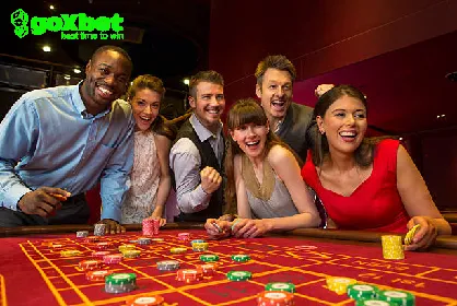 казино gox bet онлайн